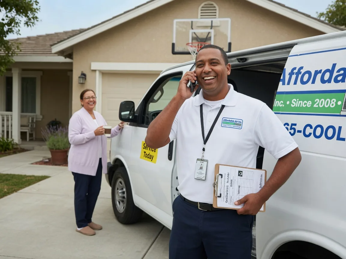 Central Ac Repair Morris, IL FAQs